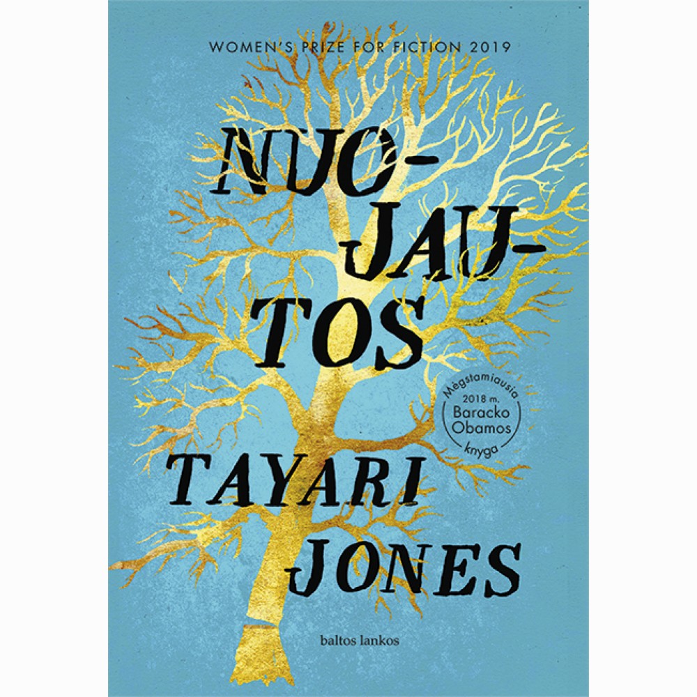 Nuojautos