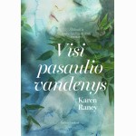 Visi pasaulio vandenys