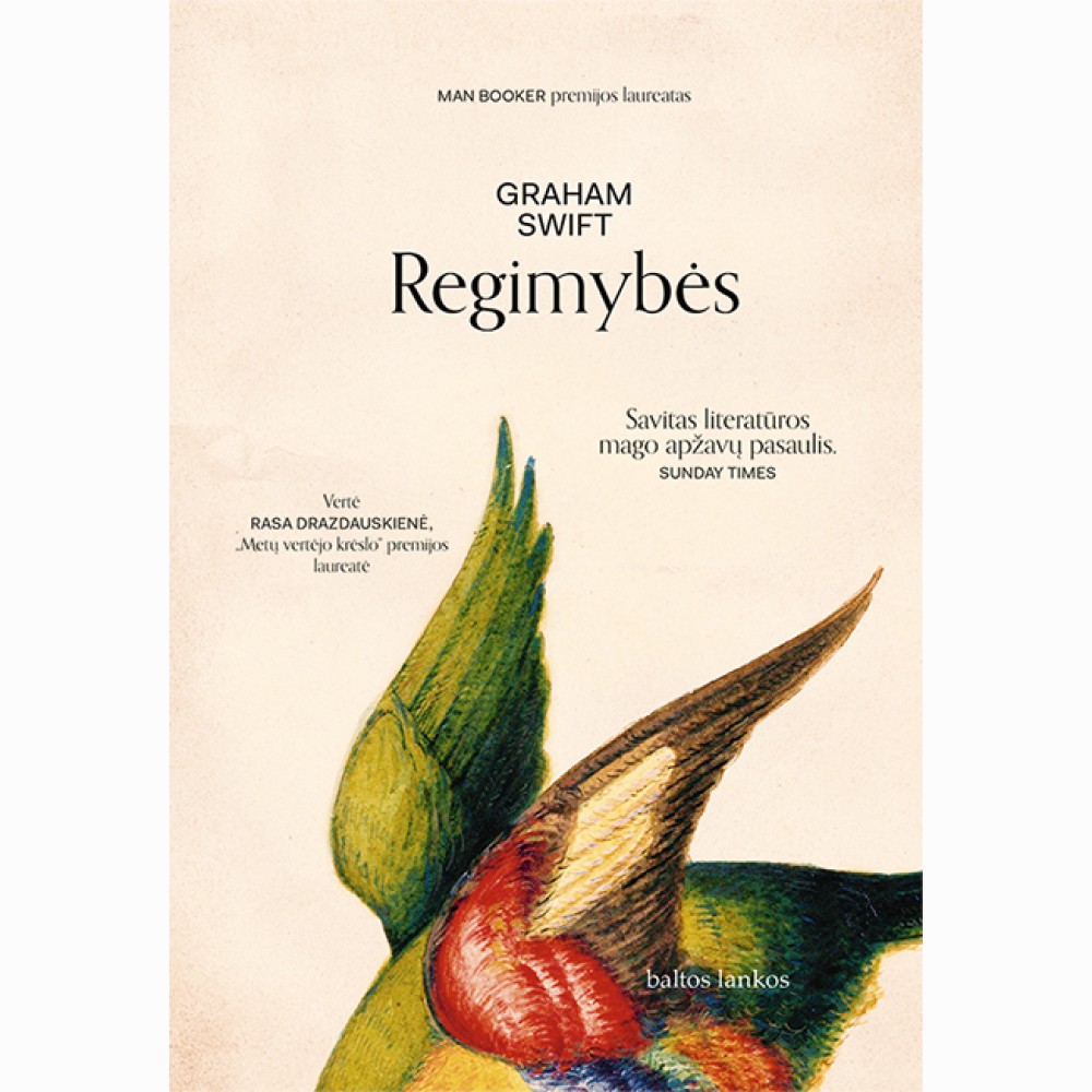 Regimybės