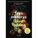 Trys moterys