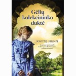 Gėlių kolekcininko duktė