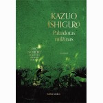 Palaidotas milžinas
