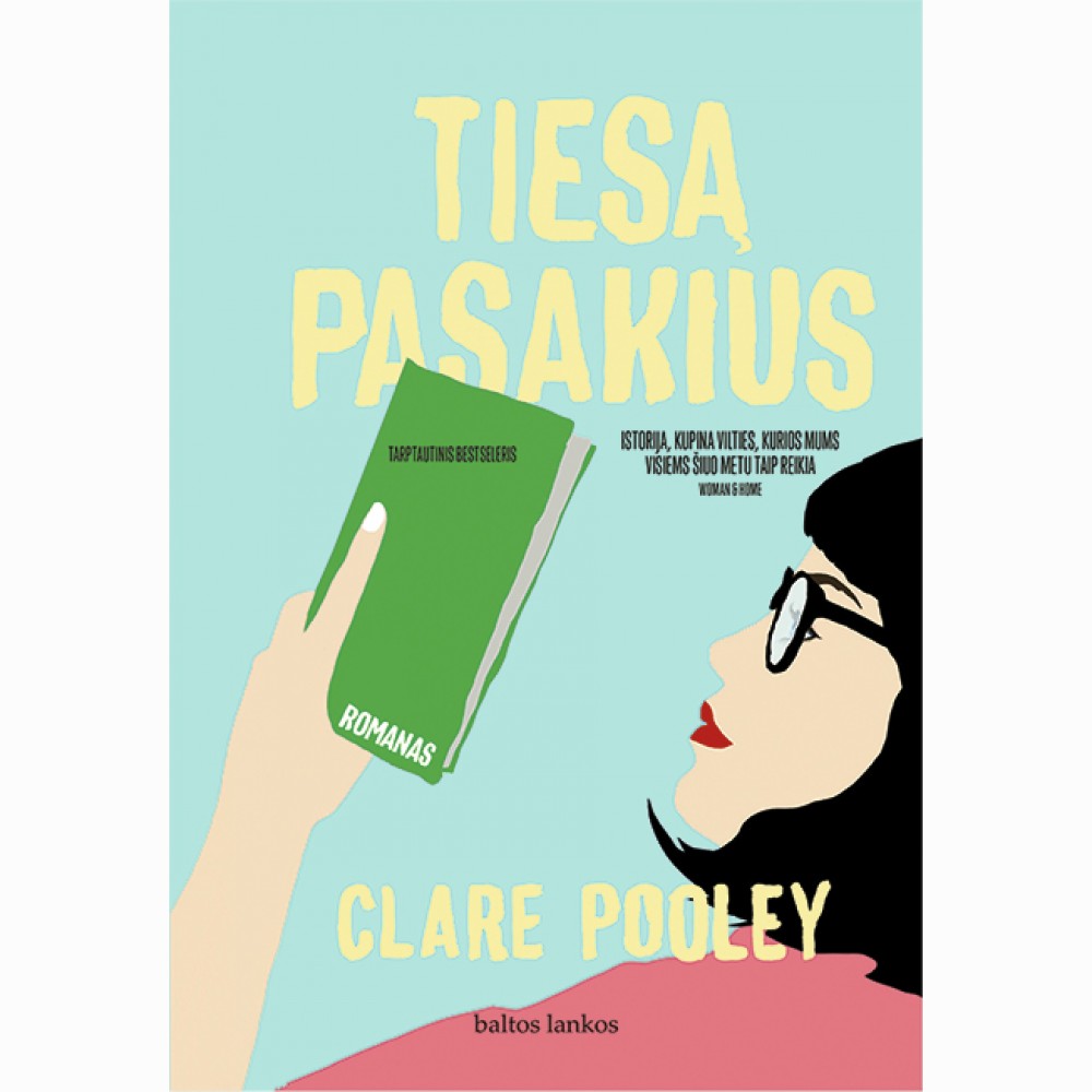 Tiesą pasakius