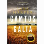 Gamtos galia