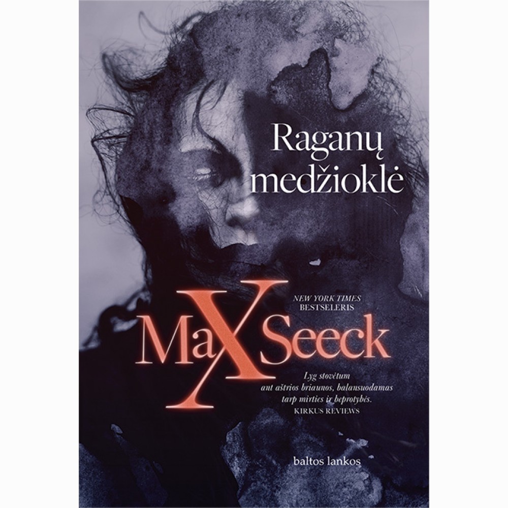 Raganų medžioklė