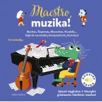 Maestro, muzika!
