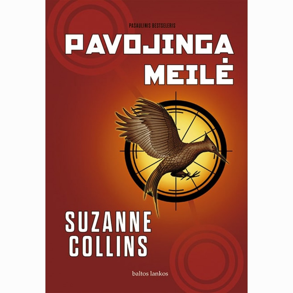 Pavojinga meilė. Pavojinga meilė. Antroji trilogijos dalis