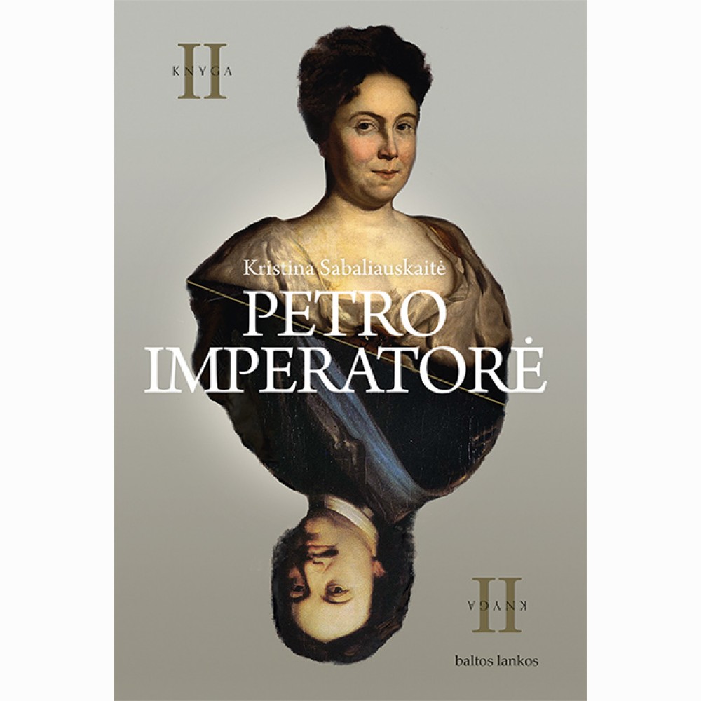 Petro imperatorė II