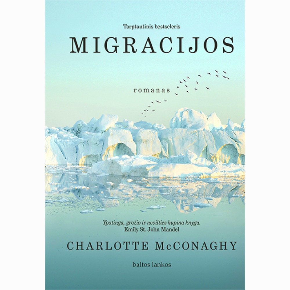 Migracijos