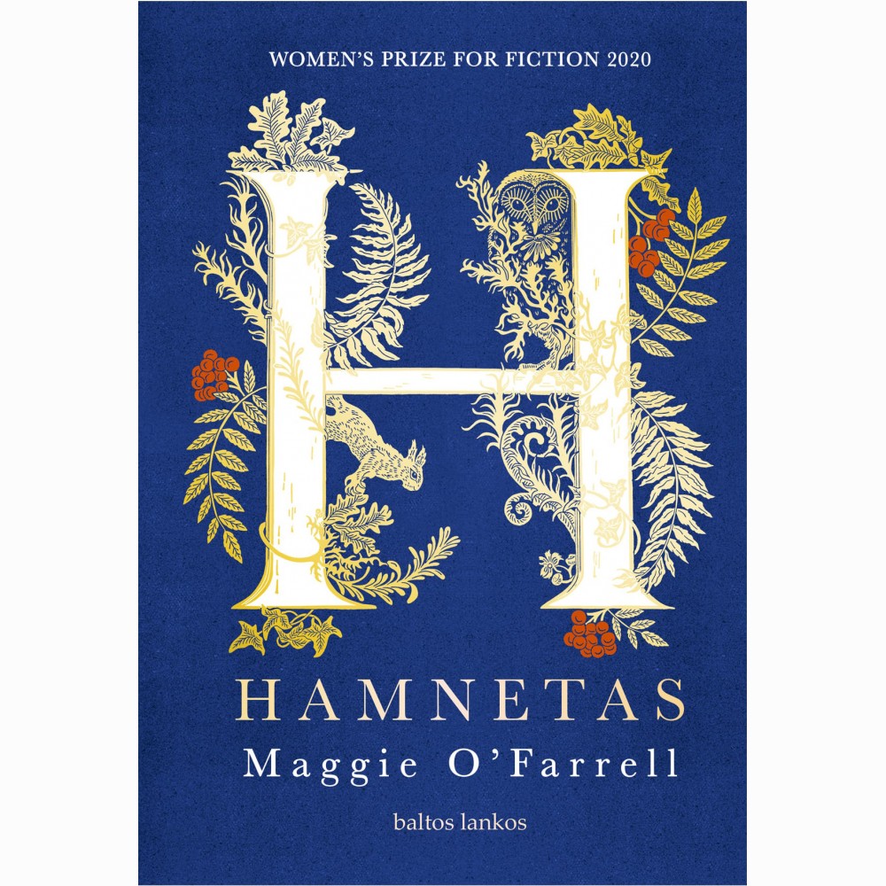 Hamnetas