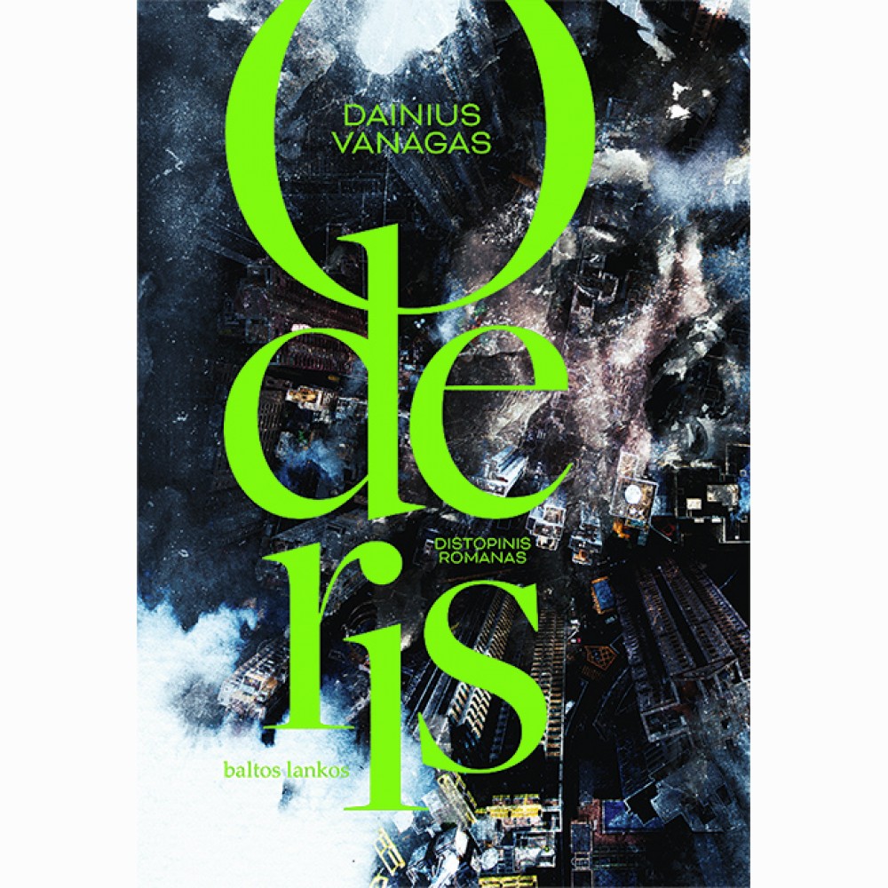 Oderis