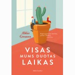 Visas mums duotas laikas
