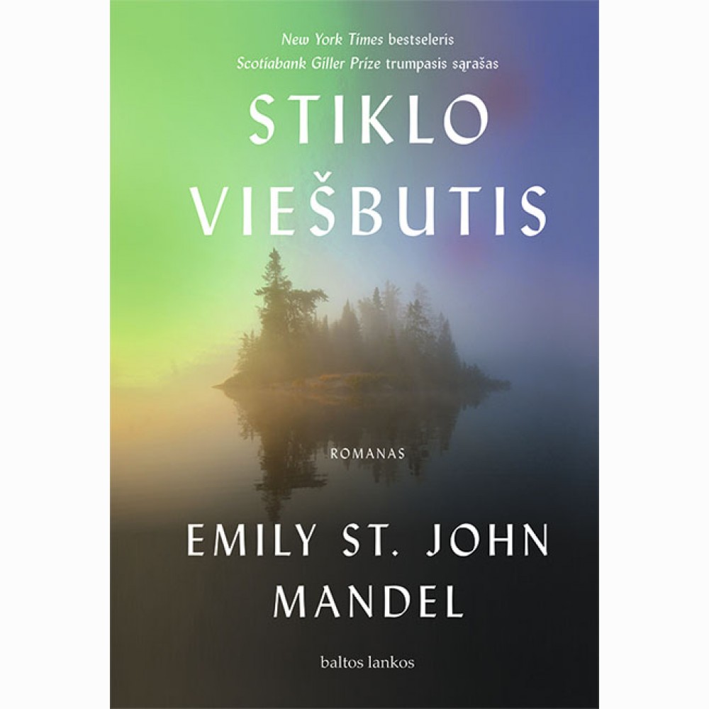 Stiklo viešbutis