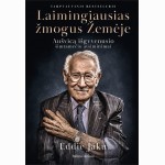 Laimingiausias žmogus Žemėje: Aušvicą išgyvenusio šimtamečio atsiminimai