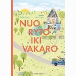 Nuo ryto iki vakaro