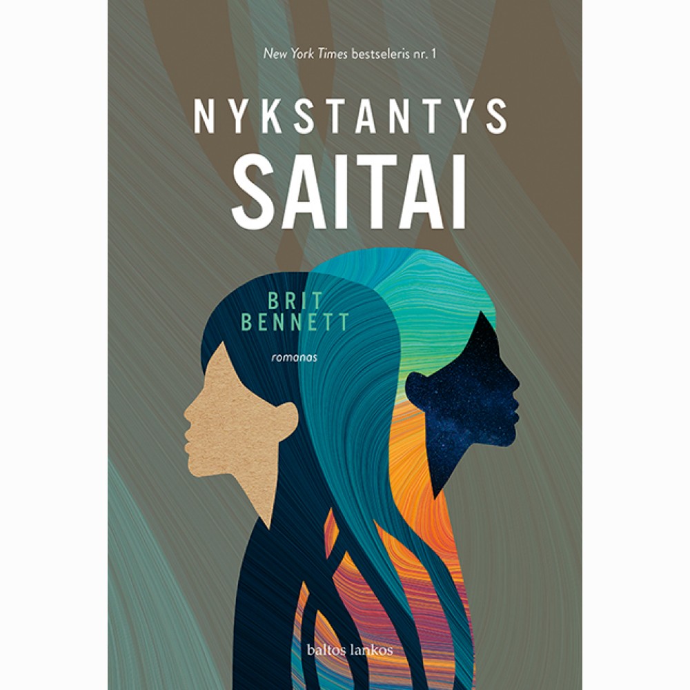 Nykstantys saitai
