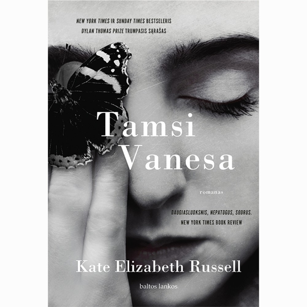 Tamsi Vanesa