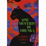 Apie moteris ir druską