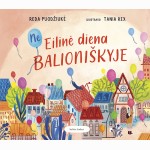 Neeilinė diena Balioniškyje