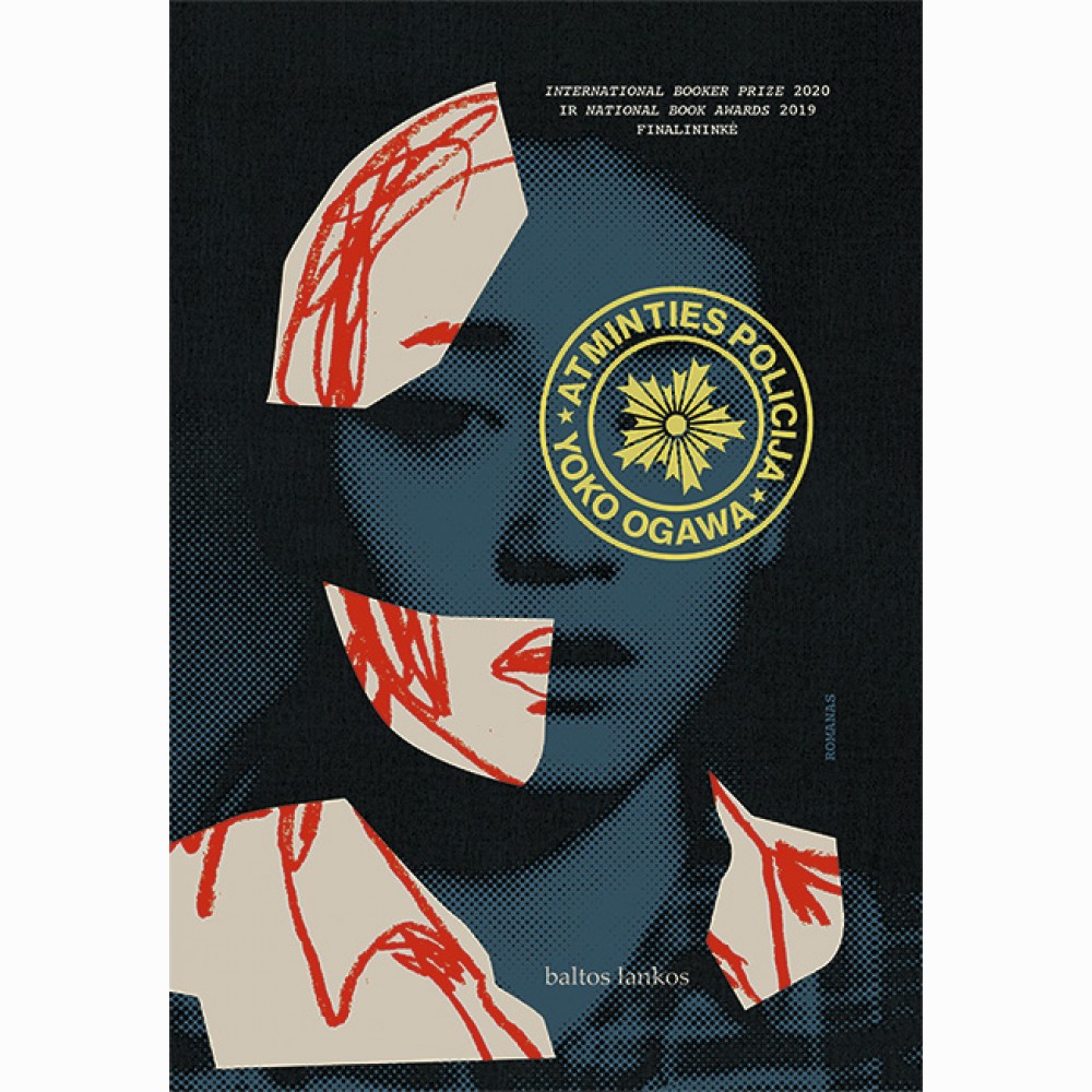 Atminties policija