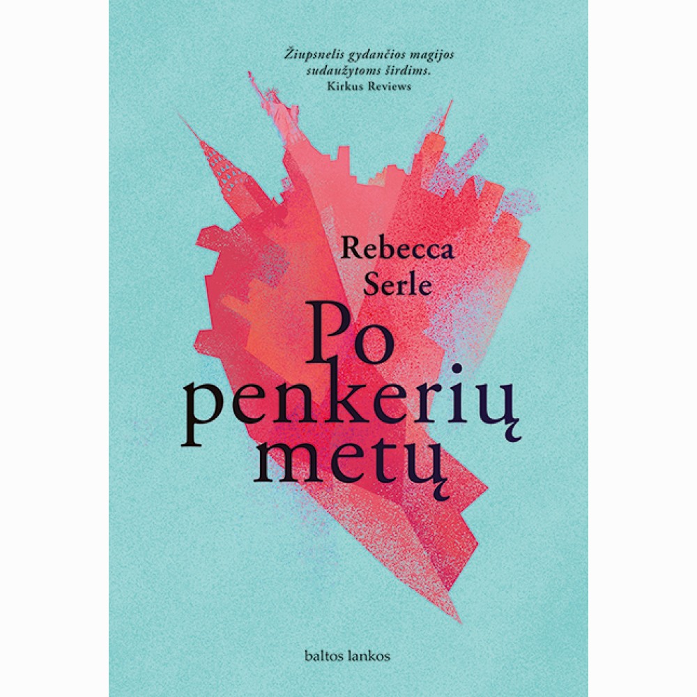 Po penkerių metų