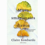Mūsų smagiausios dienos