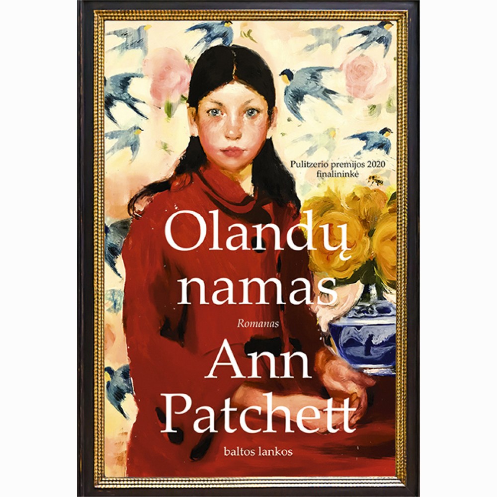Olandų namas