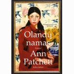 Olandų namas