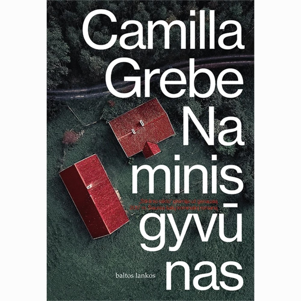 Naminis gyvūnas