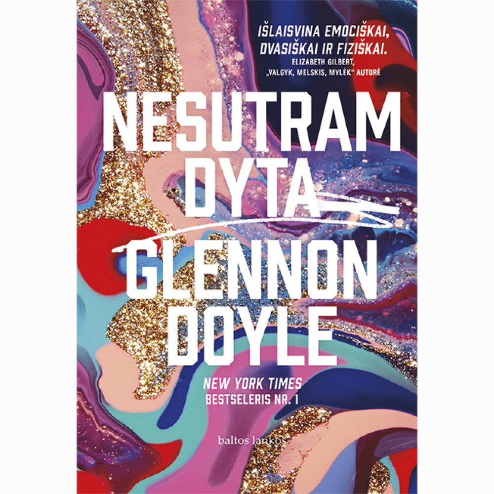 Nesutramdyta