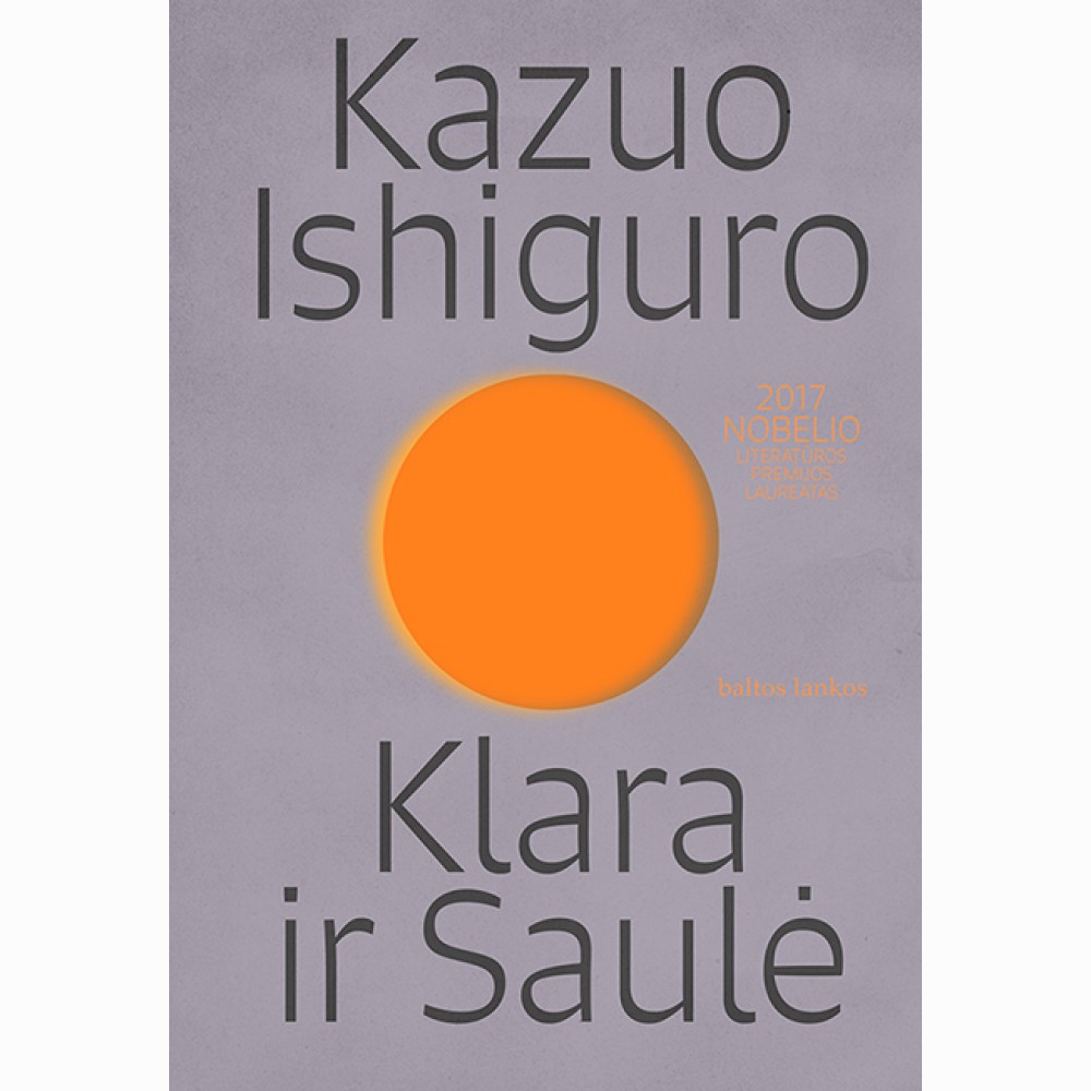Klara ir Saulė