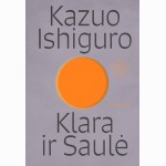 Klara ir Saulė