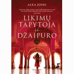 Likimų tapytoja iš Džaipuro
