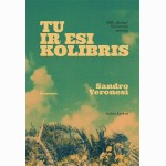 Tu ir esi kolibris