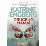 Drugelio namai