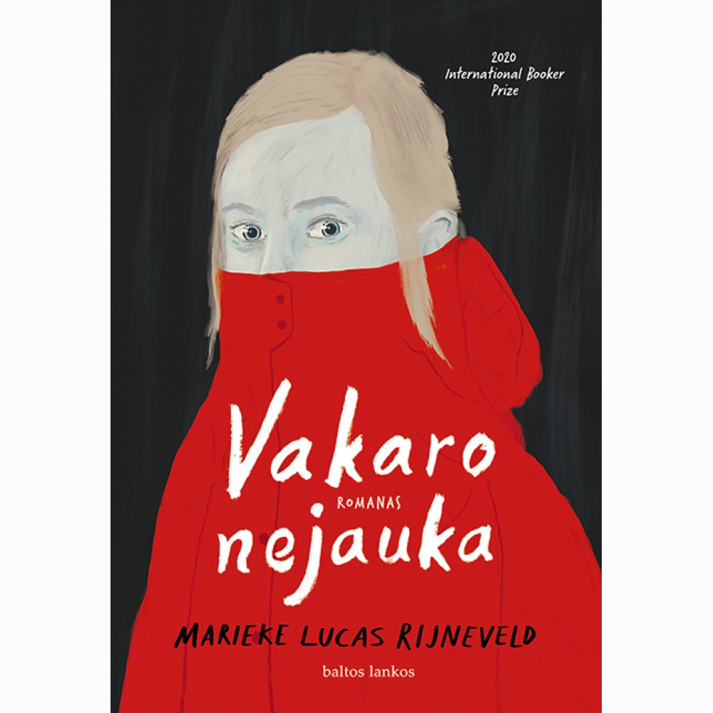 Vakaro nejauka