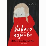 Vakaro nejauka