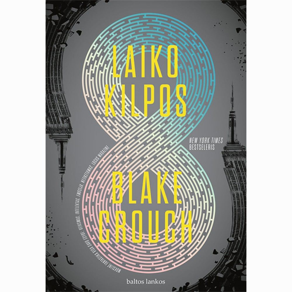 Laiko kilpos