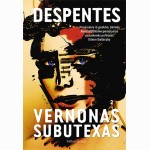 Vernonas Subutexas 2