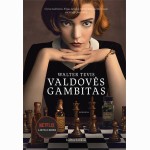 Valdovės gambitas