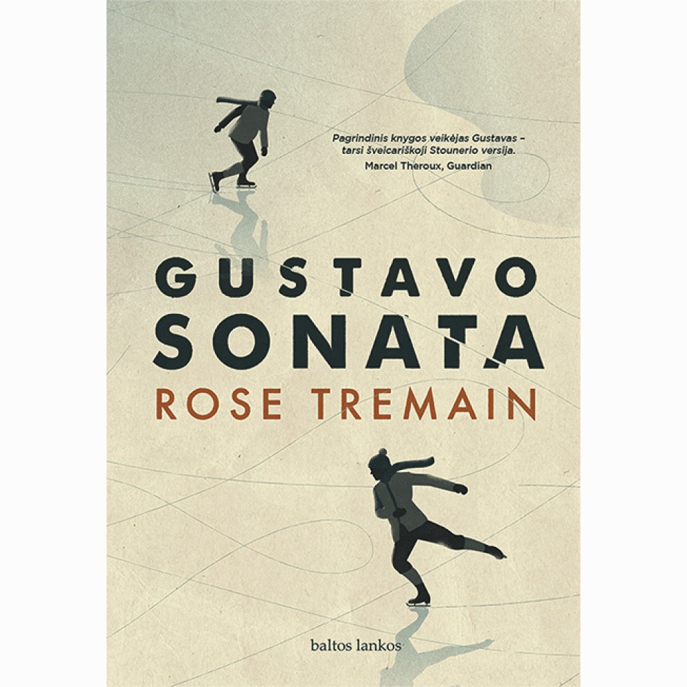 Gustavo sonata
