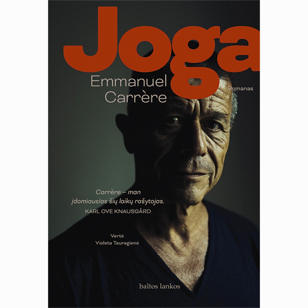 Joga