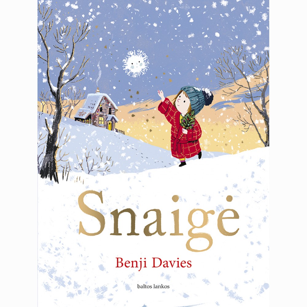 Snaigė