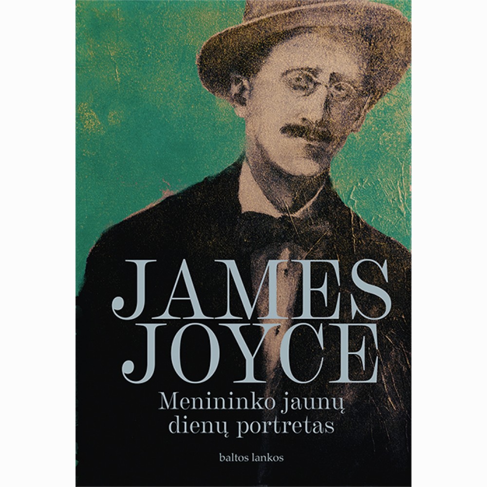 Menininko jaunų dienų portretas