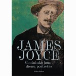 Menininko jaunų dienų portretas