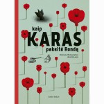 Kaip Karas pakeitė Rondą