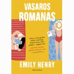 Vasaros romanas