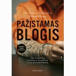 Pažįstamas blogis: apie nusikaltėlių žiaurumą ir žmogiškumą  teismo psichiatrės užrašai