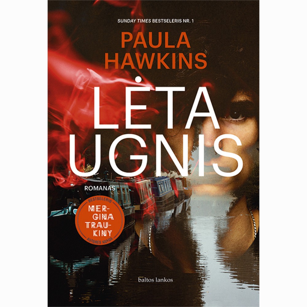 Lėta ugnis