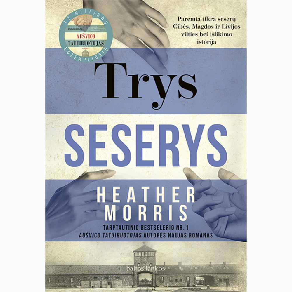 Trys seserys
